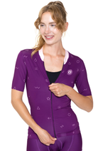 Coeur Sports Cycling Jersey Symbology Cycling Jersey