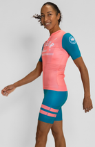 Coeur Sports Cycling Jersey TCB 25 Cycling Jersey