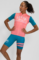 Coeur Sports Cycling Jersey TCB 25 Cycling Jersey