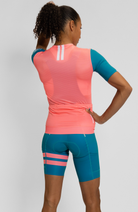 Coeur Sports Cycling Jersey TCB 25 Cycling Jersey