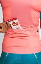 Coeur Sports Cycling Jersey TCB 25 Cycling Jersey