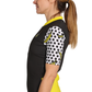 Coeur Sports Cycling Jersey Velvet Banana Women's Cycling Jersey