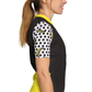 Coeur Sports Cycling Jersey Velvet Banana Women's Cycling Jersey