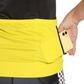 Coeur Sports Cycling Jersey Velvet Banana Women's Cycling Jersey