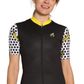Coeur Sports Cycling Jersey Velvet Banana Women's Cycling Jersey
