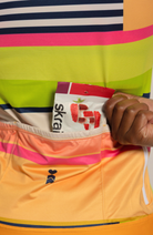 Coeur Sports Cycling Jersey Women's Cycling Jersey in Meridian