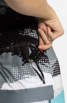 Coeur Sports Cycling Jersey Women's Cycling Jersey in Wired