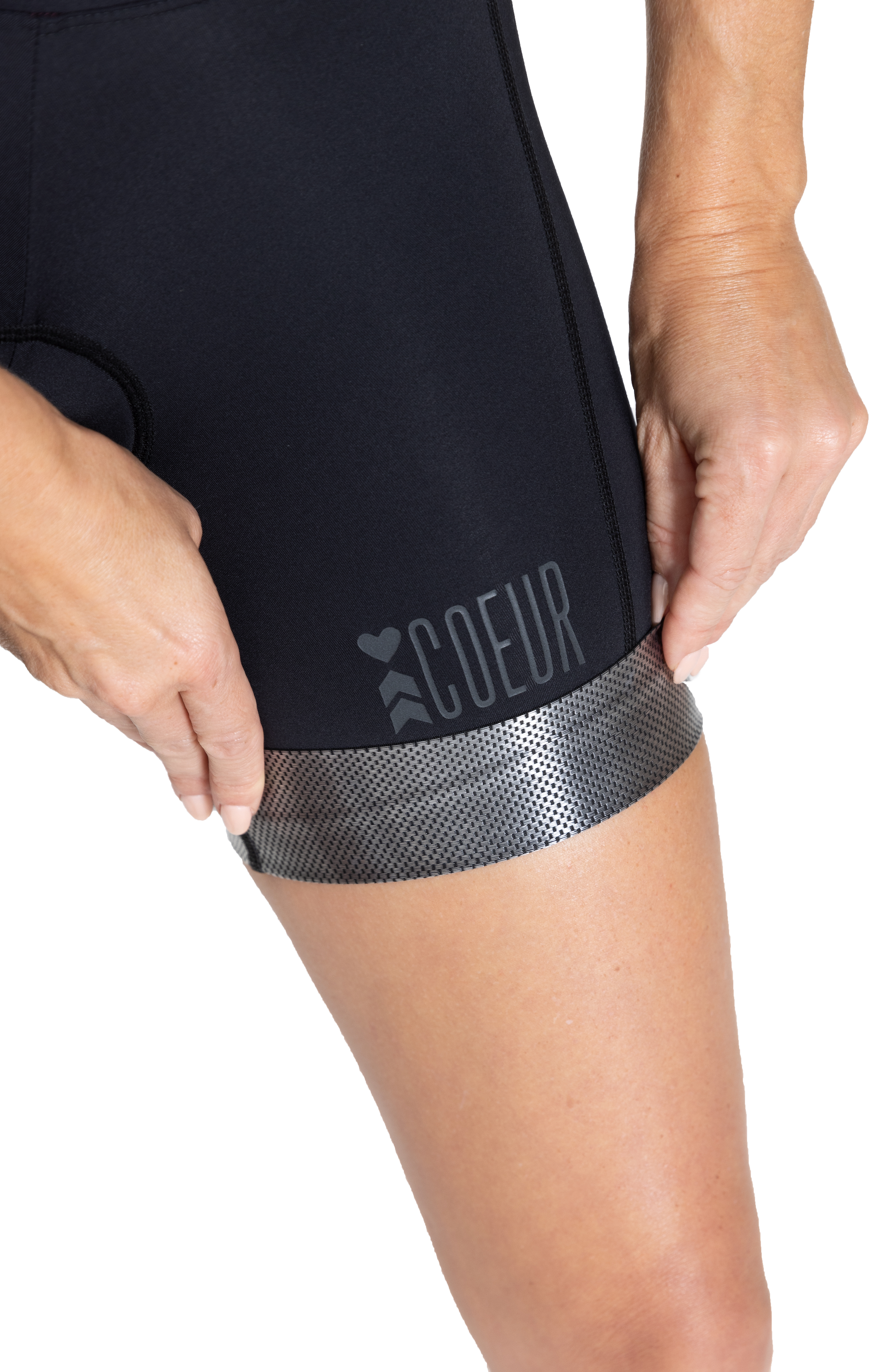 Women\'s bicycle Shorts from Coeur Sports