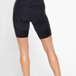 Coeur Sports Black Cycling Shorts