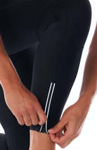 Coeur Sports Cycling Tight Little Black Cycling Tights