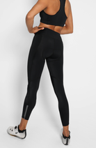 Coeur Sports Cycling Tight Little Black Cycling Tights