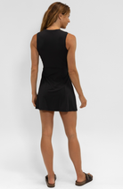 Coeur Sports Dress Courtside Dress