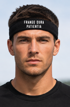 Coeur Sports Endurance Sweatband