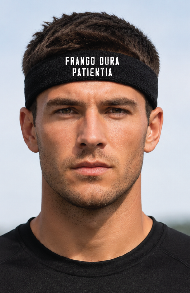 Coeur Sports Endurance Sweatband
