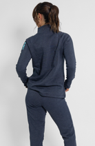 Coeur Sports Hoodie Collective Beat 24 Sweatshirt