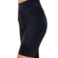 Short Italiana Little Black 8" Triathlon Shorts