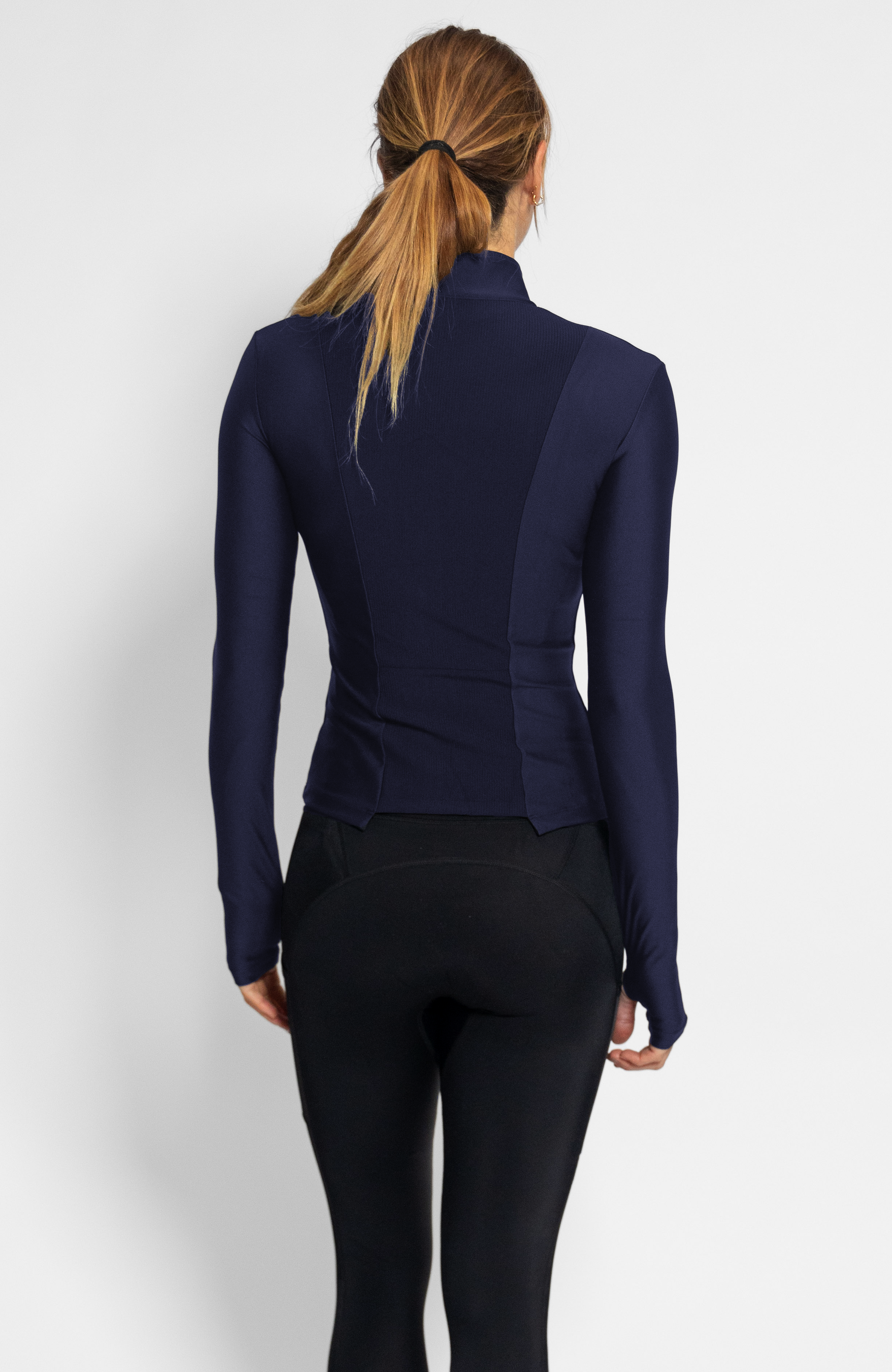 Coeur Sports Jogger Team 25 Workout Jacket