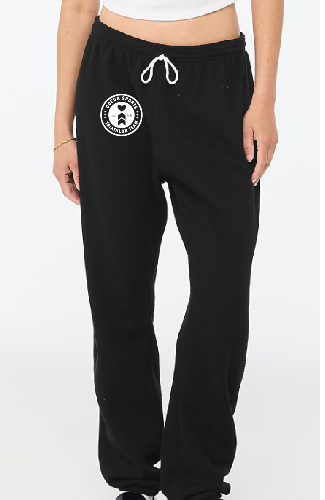 Coeur Sports Jogger Team 26 Sweats