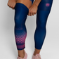 Coeur Sports Leg Warmer Reverb Thermal Leg Warmers