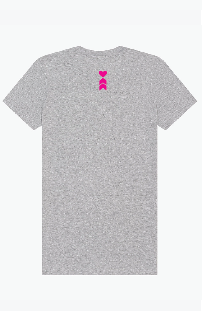 Coeur Sports Let's Ride Bitches Tee