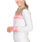 Coeur Sports Long Sleeve Cycling Jersey 31 Flavors Thermal Jersey