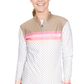 Coeur Sports Long Sleeve Cycling Jersey 31 Flavors Thermal Jersey