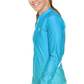Coeur Sports Long Sleeve Cycling Jersey Fjord Thermal Jersey