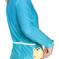 Coeur Sports Long Sleeve Cycling Jersey Fjord Thermal Jersey