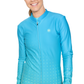 Coeur Sports Long Sleeve Cycling Jersey Fjord Thermal Jersey