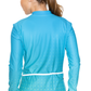 Coeur Sports Long Sleeve Cycling Jersey Fjord Thermal Jersey