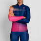 Coeur Sports Long Sleeve Cycling Jersey Reverb Thermal Jersey
