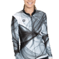Coeur Sports Long Sleeve Cycling Jersey Smoke Thermal Jersey
