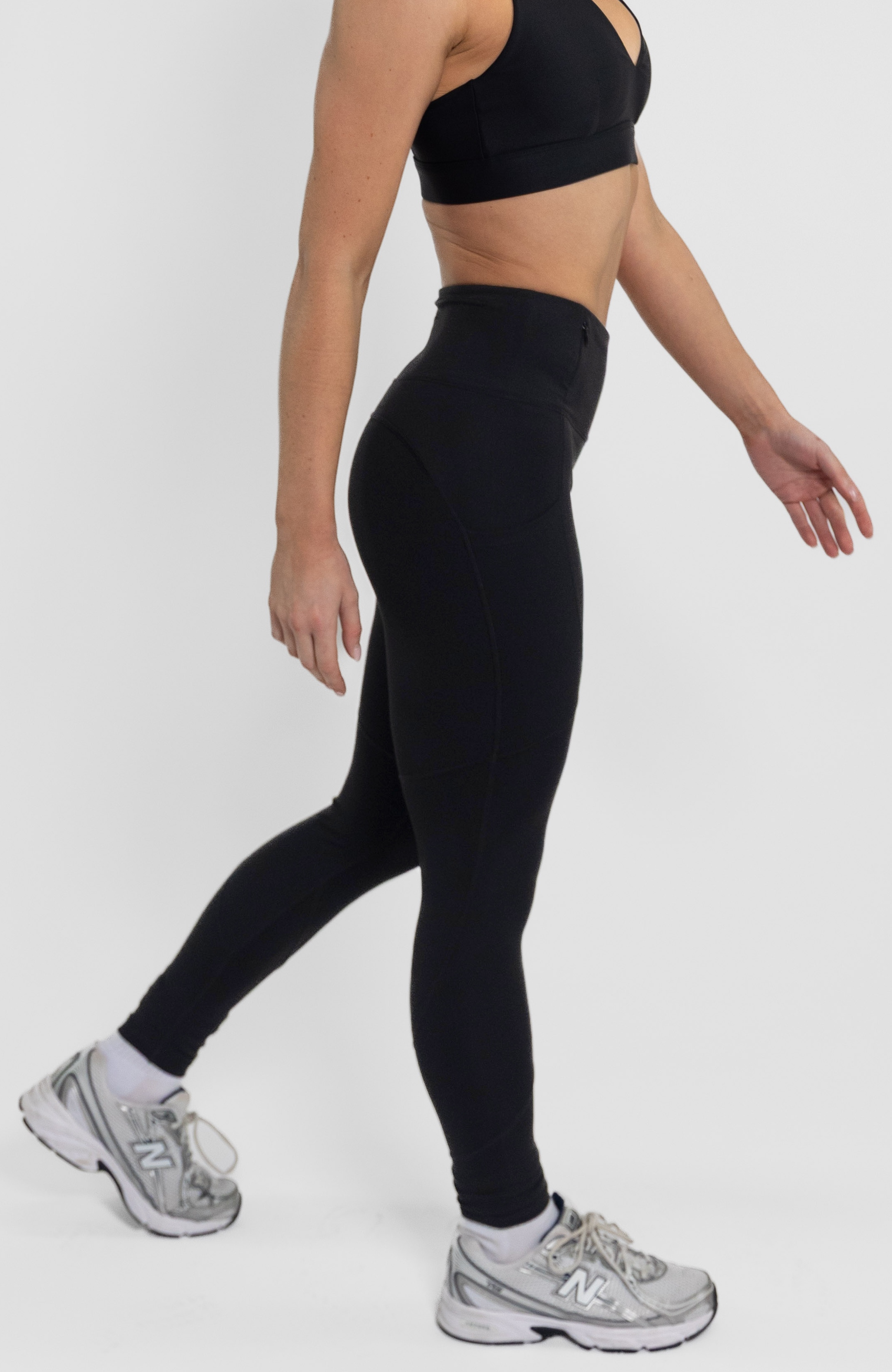 Coeur Sports Power Align Leggings