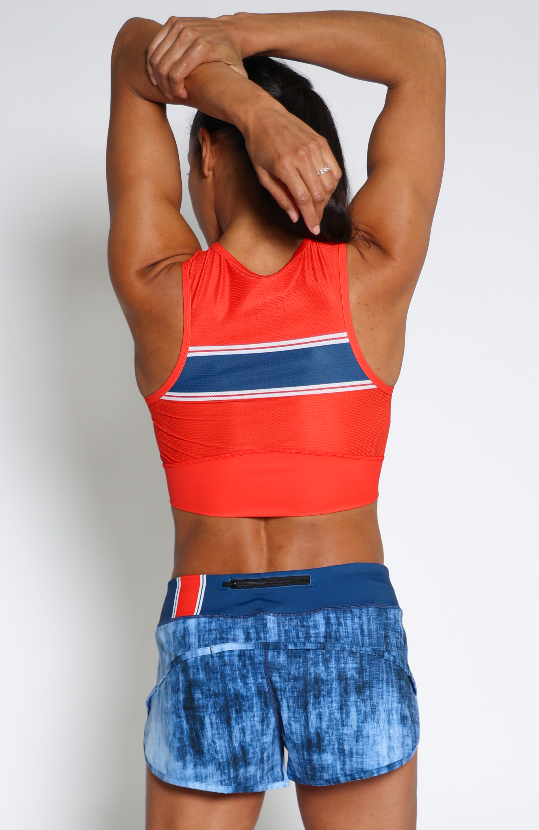 Sports Bra for Different Breast Types You Must Kno