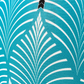 Coeur Sports Run Crop Top PRESALE! Filigree Women's Running Tech Crop