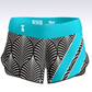 Coeur Sports Run Short PRESALE! Filigree Women's Running Shorts