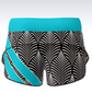Coeur Sports Run Short PRESALE! Filigree Women's Running Shorts