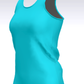 Coeur Sports Run Tank PRESALE! Filigree Women's Running Tank Top