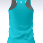 Coeur Sports Run Tank PRESALE! Filigree Women's Running Tank Top