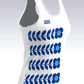 Coeur Sports Run Tank PRESALE! Kalevala Women's Running Tank Top