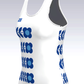 Coeur Sports Run Tank PRESALE! Kalevala Women's Running Tank Top