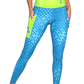 Coeur Sports Run Tights PRESALE! Collective Beat 23 Performance Tights