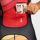 Coeur Sports Sleeved Tri Suit All Together Collection 23 Women's Sleeved One Piece Triathlon Suit