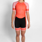 Coeur Sports Sleeved Tri Suit Coraline Women's Sleeved One Piece Triathlon Suit