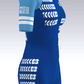Coeur Sports Sleeved Tri Suit PRESALE! Kalevala Women's Sleeved One Piece Triathlon Suit