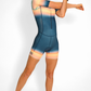 Coeur Sports Sleeved Tri Suit Solar Flare Women's Sleeved One Piece Triathlon Suit