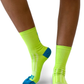 Coeur Sports Socks ONE SIZE / Blue PRESALE! Collective Beat 23 Socks