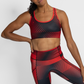 Coeur Sports Sports Bra Agate Pocket Sports Bra