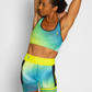 Coeur Sports Sports Bra Aurora Pocket Sports Bra