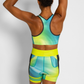 Coeur Sports Sports Bra Aurora Pocket Sports Bra